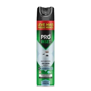 Multi-inseticida Pro Inset - 450ml