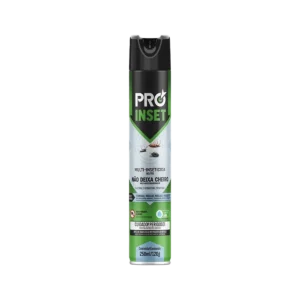 Multi-inseticida Pro Inset - 250ml