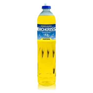 Detergente Neutro 500ml - Bio Kriss