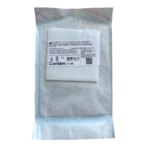 Campo Cirúrgico PP50 Branco - 30 x 30cm (Estéril) - Best Fabril