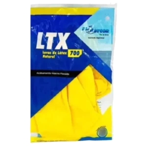 Luva Multiuso LTX 700 - Tamanho P / 8 - Plastcor